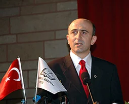 Eruygur: Eminağaoğlu bizim adamımız