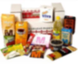 Erzak paketine fındıkla patates girdi