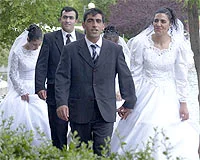 Eş bulmak sizden, mehir Konya'dan!