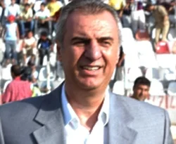 Eski milletvekili Bölünmez tahliye edildi