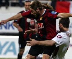 Eskişehirspor evinde yenilmiyor