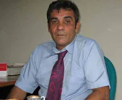 Eşref Bitlis'i Amerika mı öldürdü?