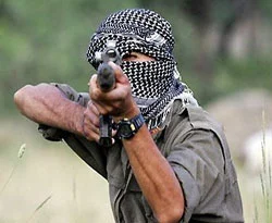 ETÖ amaçları için PKK'yı dahi kullanmış!