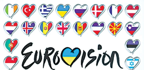 Eurovision şarkısı Gazze'yi unutturur mu?