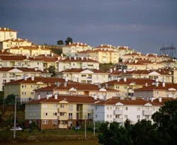 Evsiz kalan aileye devlet yardımı