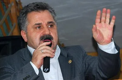 Eyüp Fatsa'dan çarpıcı açıklamalar