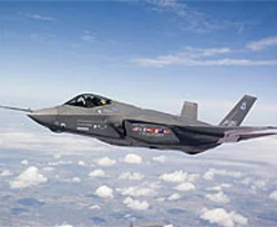 F-35 uçaklarına ilgi artıyor