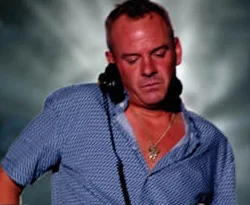 Fatboy Slim ilk kez Türkiye'de!