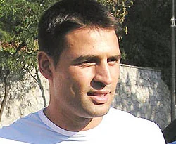 Fatih Akyel trafik kazası geçirdi