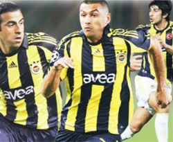 Fenerbahçe'de gönderileceklerin listesi