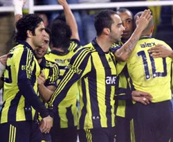 Fenerbahçe, seriyi sürdürmek istiyor