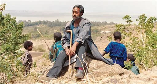 Fespaco Ödülü bir Etiyopya filmine verildi
