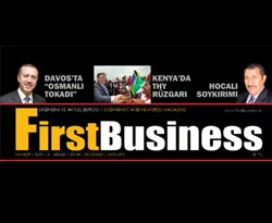 Firstbussines, 'Zirvedekiler-2008'i açıkladı