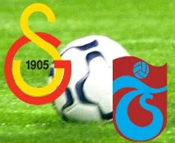 G.Saray ve Trabzon 104. randevuda