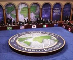 G20'nin sonuç bildirgesi sızdı mı?
