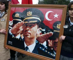 Gaffar Okkan davasında ilk karar