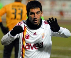 Galatasaray?a üç müjdeli haber