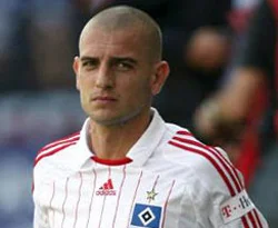 Galatasaray'ya Petriç müjdesi