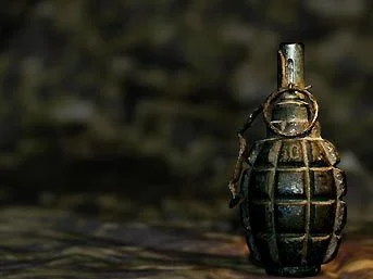 Gaziantep'te el yapımı 5 bomba bulundu