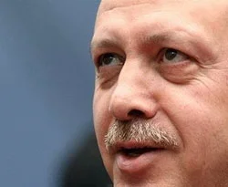 Gece saat 01:30: Alo Ben Tayyip...
