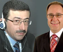 Gelir İdaresi başkanı görevden alındı