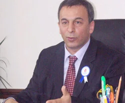Gelir idaresine Mehmet Kilci atandı