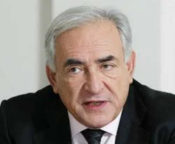 'Gelişmiş ülkeler bankalar konusunda yavaş'