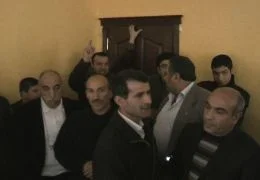 Gizli bir el, Şanlıurfa seçimlerini karıştırıyor