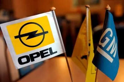 GM, Opel markasını satabilir