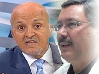 Gökçek'ten Birand'a sert uyarı