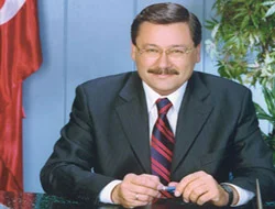 Gökçek'ten vatandaşa nasihatlar