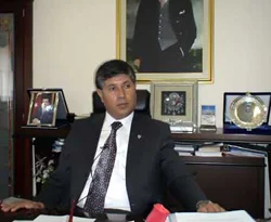 'Gönül Köprüsü' resim sergisi Erzurum'da