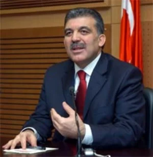 Gül'den Tahran'da önemli mesajlar