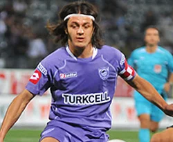 Hacettepe'den Galatasaray'a!