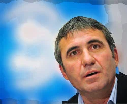 Hagi, Gaziantepspor'u geri çevirdi