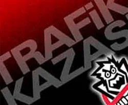 Hakemler trafik kazası geçirdi