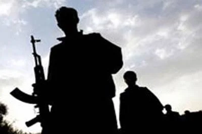 Hakkari'de terör operasyonu
