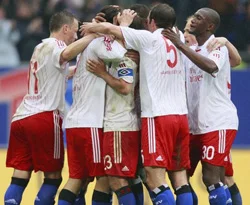 Hamburg'a yüzde 26.33 oy oranı
