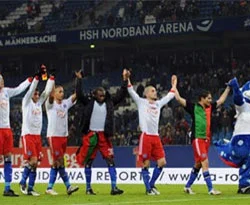 Hamburg: G.Saray dünya takımı