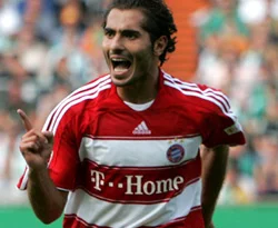 Hamit Altıntop: 'Ernst iyi transfer'