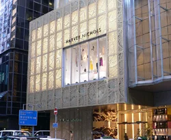 Harvey Nichols artık Sabancı'nın