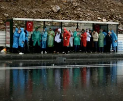Havalar ne zaman ısınacak?
