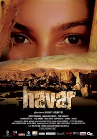 'Havar' Diyarbakır sinemasında