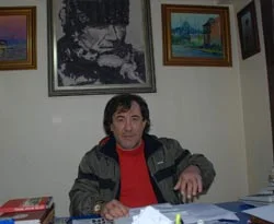 Hayal'in avukatından Dink ailesine dava