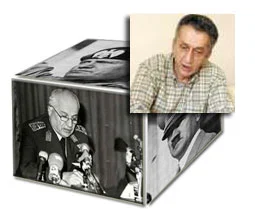 'Hazırladığım iddianame işleme koyulsun'