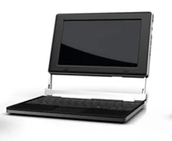 Hem tablet hem netbook