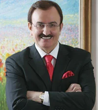 Hikmet Şahin projelerini açıkladı