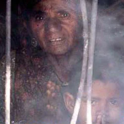 Hindistan'da 'acı ama gerçek' durum