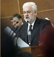 'Hırvatistan soykırım davasından vazgeçsin'