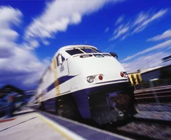 Hızlı tren biletleri satışa çıkıyor
